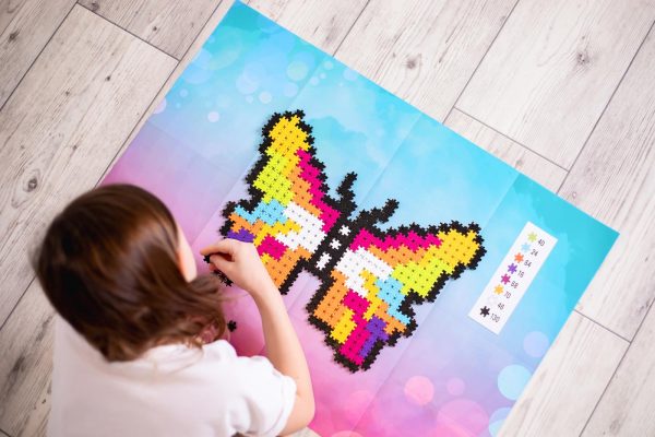 Meli Minis Tematic Arcoiris