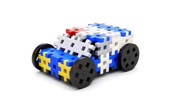 Meli Basic Policía 4en1