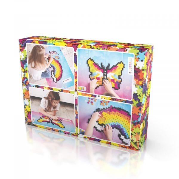 Meli Minis Tematic Arcoiris