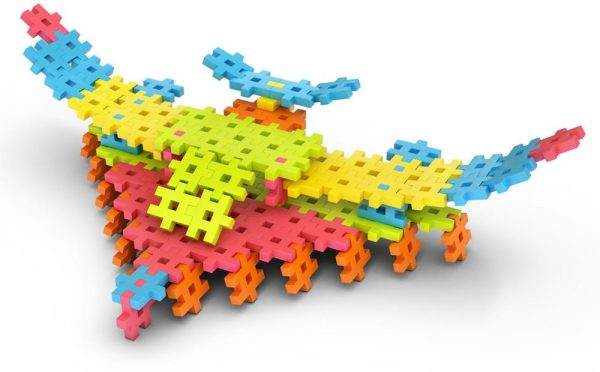 d_samolot-200 Meli Maxi 200pcs