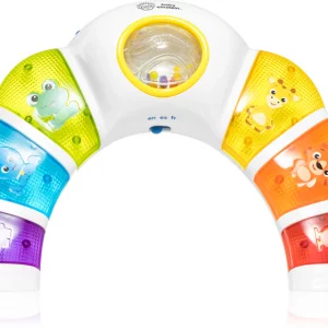 Juguete piano Glow & Discover