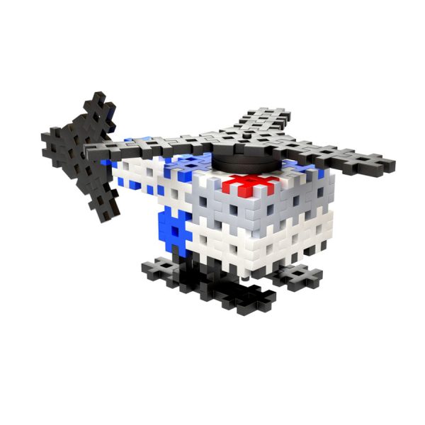 Meli Basic Policía 4en1