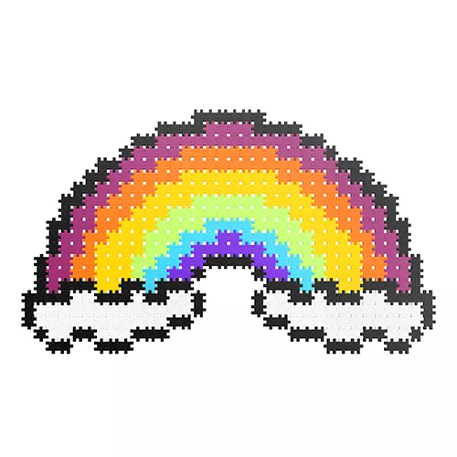 Meli Minis Tematic Arcoiris