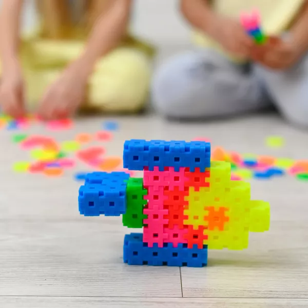 Meli Basic Neon Travel Box 250pcs