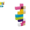 Meli Cube Pastel 50pcs