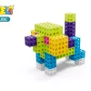Meli Cube Pastel 100pcs
