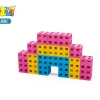 Meli Cube Pastel 50pcs
