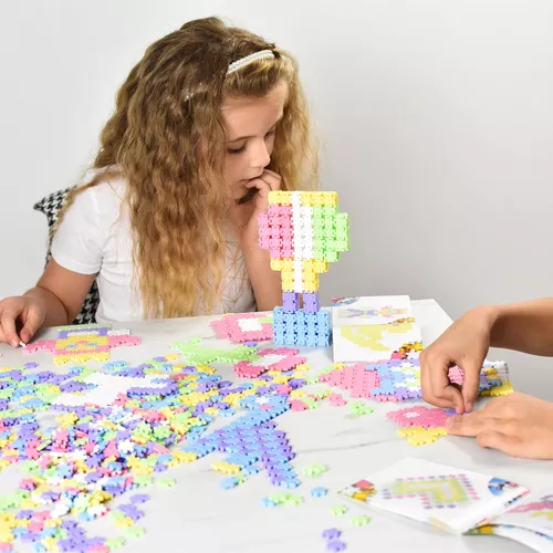 Meli Minis 200pcs Pastel