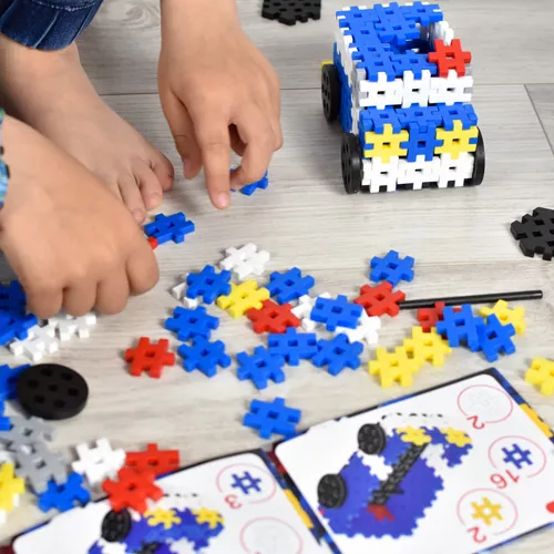 Meli Basic Policía 4en1