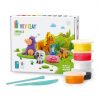Plastilina Interactiva Animales (15 botes)