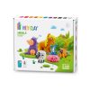 Plastilina Interactiva Animales (15 botes)