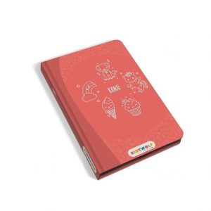 Pizarra Kidydraw Kawai