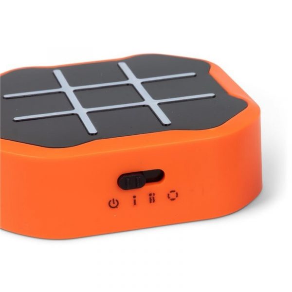 Tic-Tac-Toe electrónico HGL