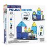 Magna-T Police Patrol 20 pcs.