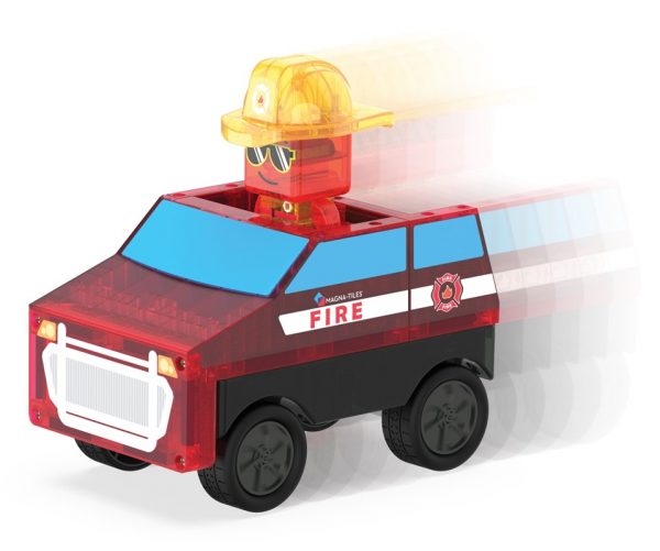 U67H00002766-5 Magna-T Fire Rescue 27 pcs.