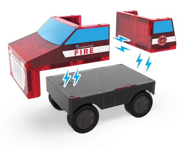 U67H00002766-6 Magna-T Fire Rescue 27 pcs.