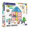 Magna-T Puppy Park 27 pcs.