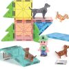 Magna-T Puppy Park 27 pcs.