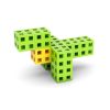 Meli Cube 50pcs