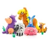 Plastilina Interactiva Animales (15 botes)