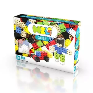 Meli Cube 50pcs
