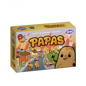 Papas