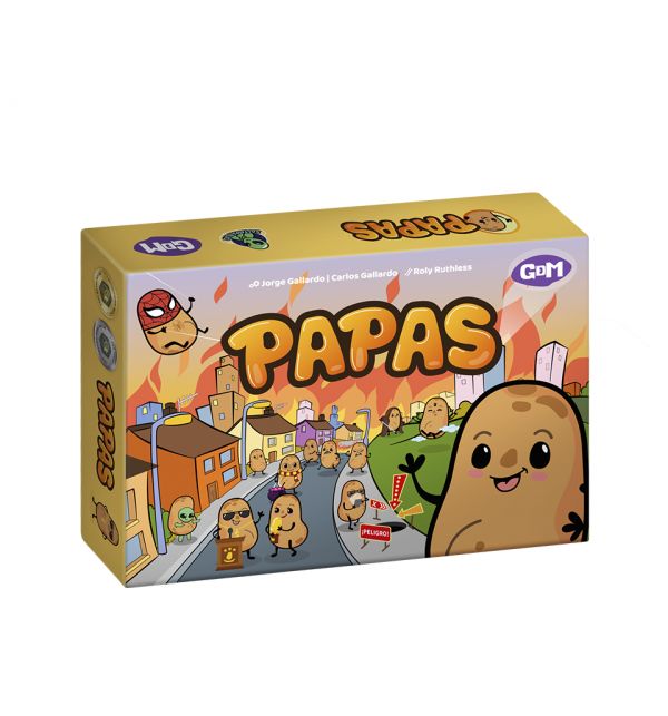 Papas