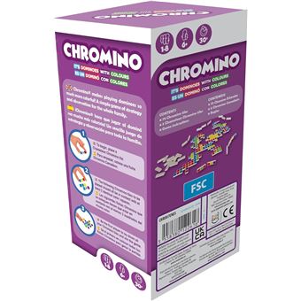 Chromino