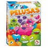Pelusas - juego de cartas