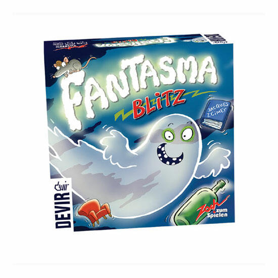 Fantasma Blitz