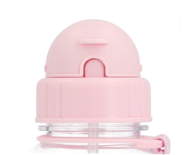 Tapa para Botella Plástico Tutete