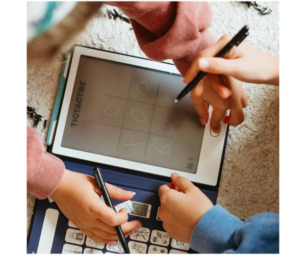 Plantillas KidyDraw Mini Games and Education