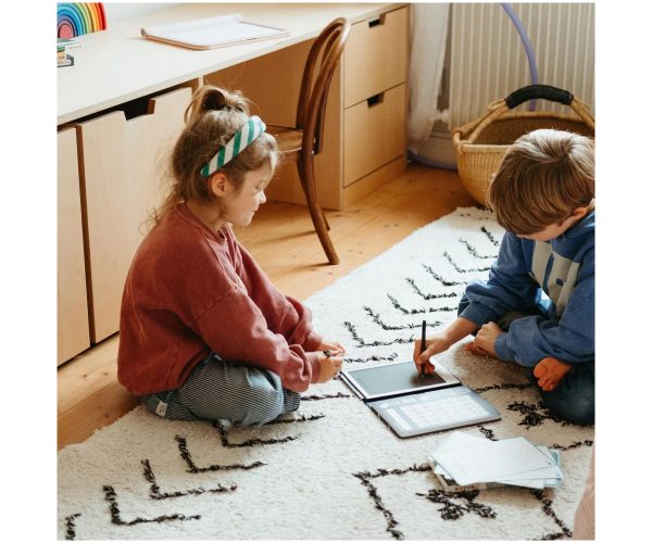 Plantillas KidyDraw Mini Games and Education