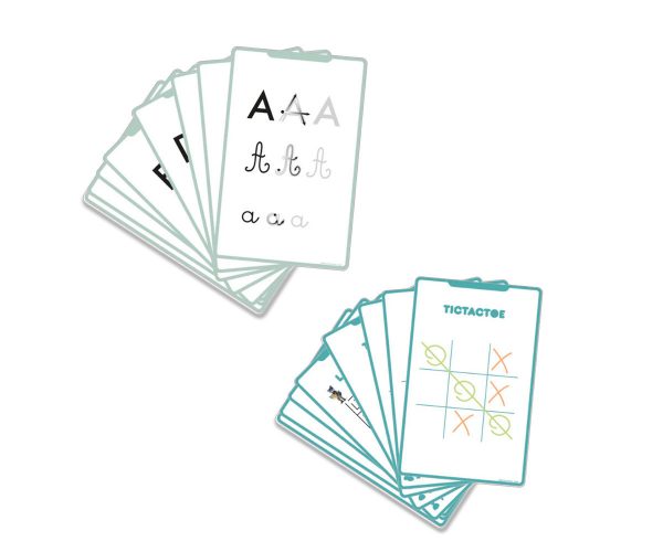 Plantillas KidyDraw Mini Games and Education