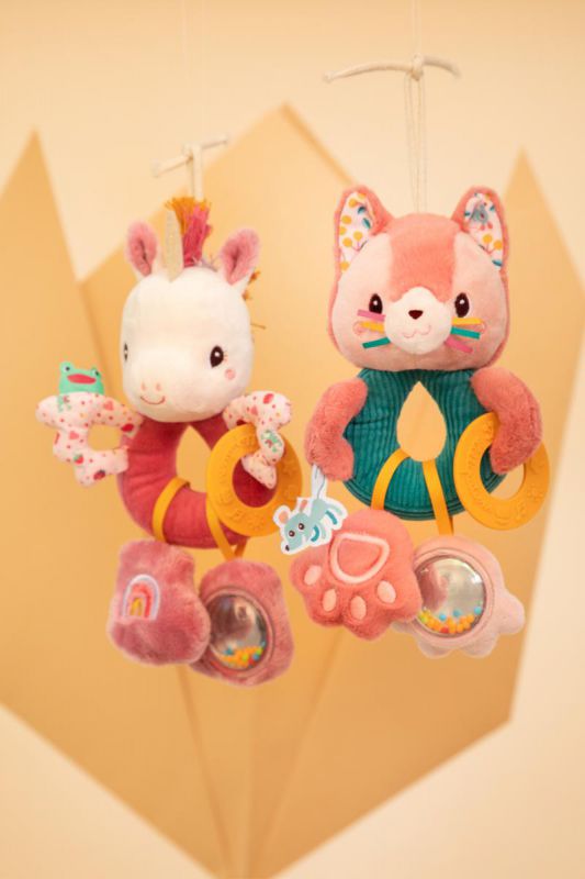 Anillas multiactividad Lena