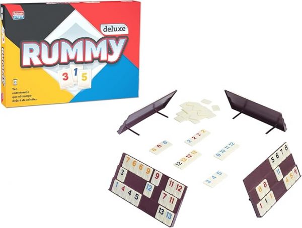 Rummy Deluxe