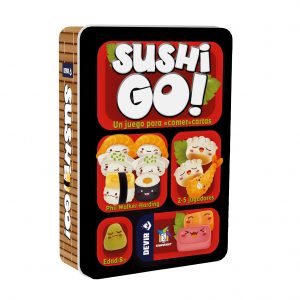 Sushi Go