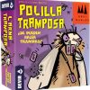 Polilla tramposa