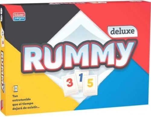 Rummy Deluxe