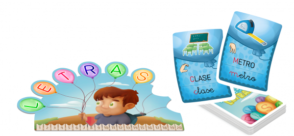 937 La fiesta de las letras