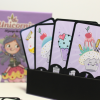 947 Unicornia - El juego de cartas