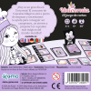 987 Unicornia - El juego de cartas