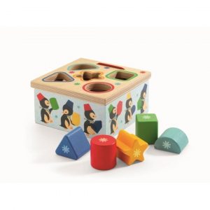 Primera Edad Geo Junzo