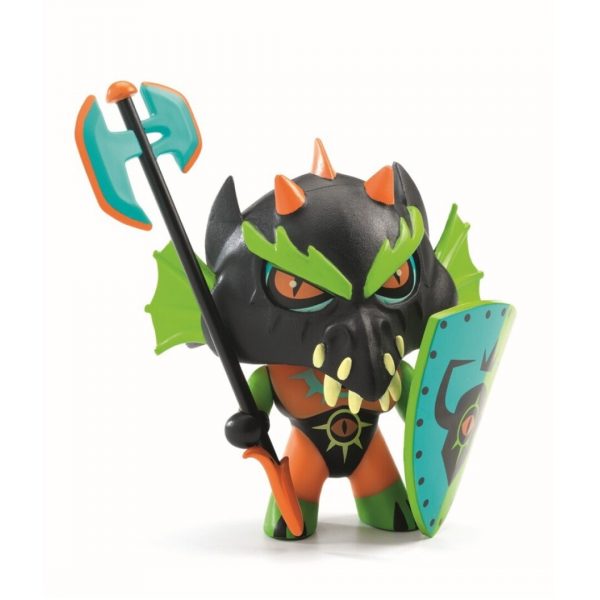 Arty Toys Drack knight
