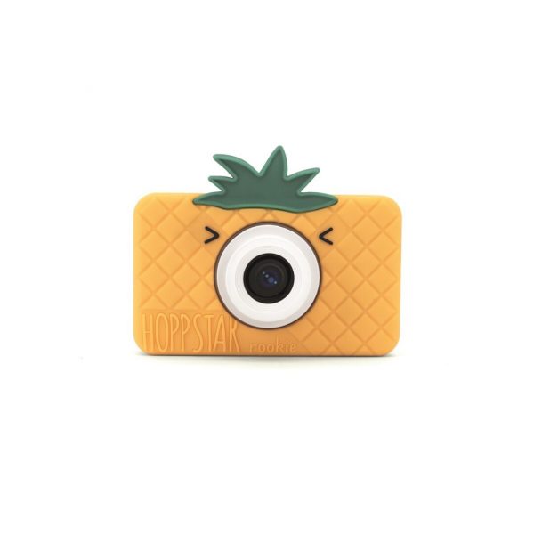 Hoppstar Rookie Piña colada