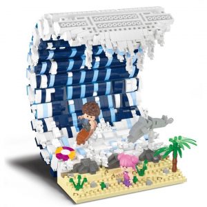 KOCO Surf 1471 piezas