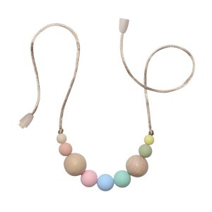 Collar de lactancia Lollipop