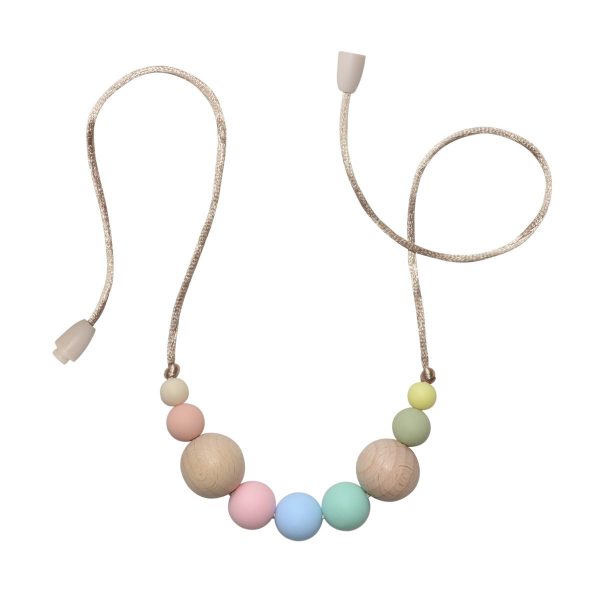 Collar de lactancia Lollipop