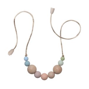 Collar de lactancia Dusty