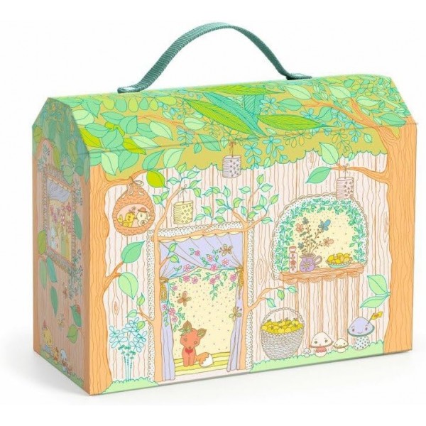 Casita Tinyly Sylvia & Fox’s